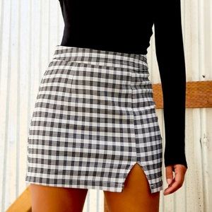 garage skirt